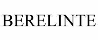 BERELINTE