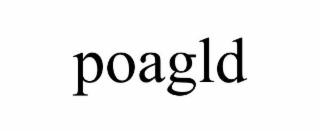 POAGLD