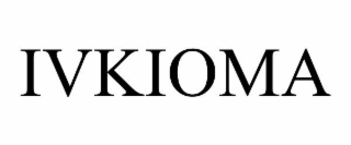 IVKIOMA