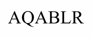 AQABLR