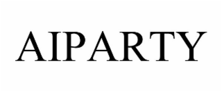 AIPARTY