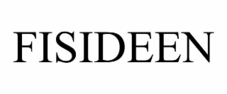 FISIDEEN