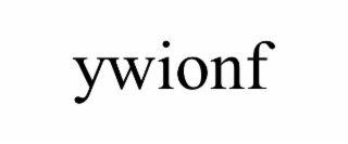 YWIONF
