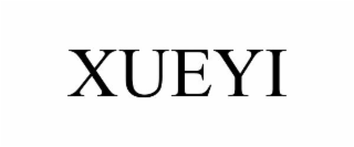 XUEYI