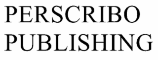PERSCRIBO PUBLISHING