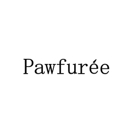 PAWFURÉE