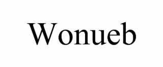 WONUEB