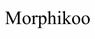 MORPHIKOO