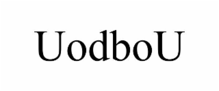 UODBOU