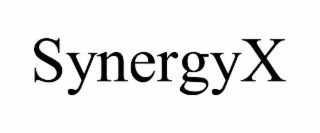 SYNERGYX