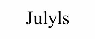 JULYLS