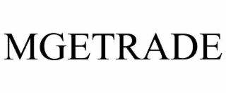 MGETRADE