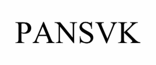 PANSVK