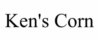 KEN'S CORN