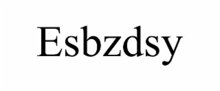 ESBZDSY
