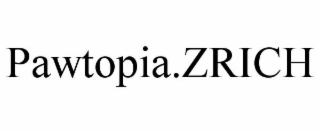 PAWTOPIA.ZRICH
