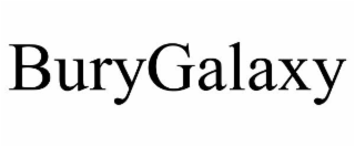 BURYGALAXY
