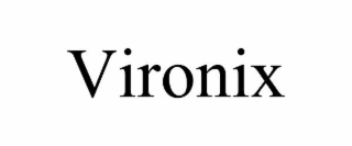 VIRONIX