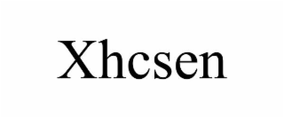 XHCSEN