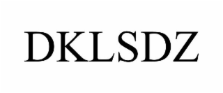 DKLSDZ