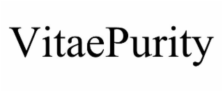VITAEPURITY