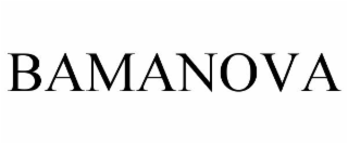 BAMANOVA