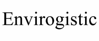 ENVIROGISTIC