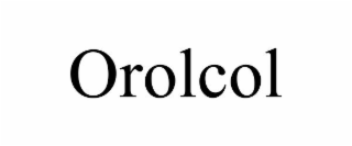OROLCOL