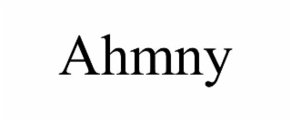 AHMNY