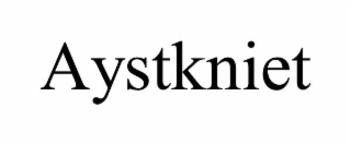 AYSTKNIET