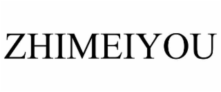 ZHIMEIYOU
