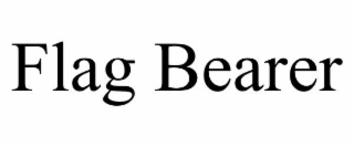 FLAG BEARER