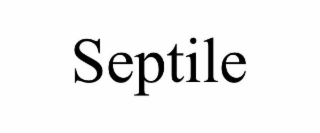 SEPTILE