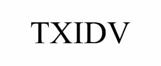 TXIDV