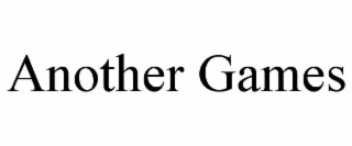 ANOTHER GAMES