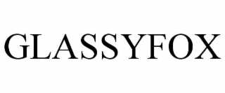 GLASSYFOX