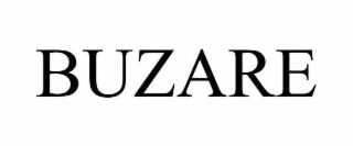 BUZARE