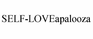 SELF-LOVEAPALOOZA