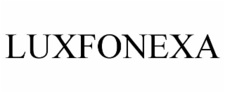 LUXFONEXA