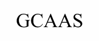 GCAAS