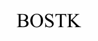 BOSTK