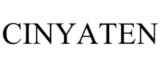 CINYATEN