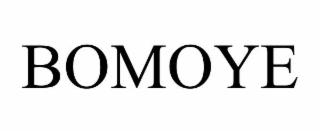 BOMOYE