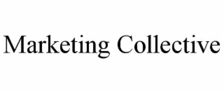 MARKETING COLLECTIVE