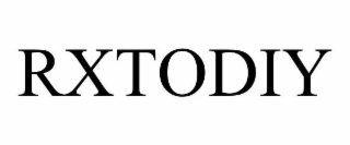 RXTODIY