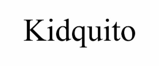 KIDQUITO