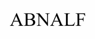 ABNALF