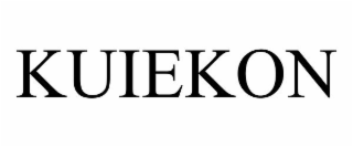 KUIEKON