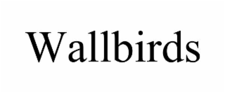 WALLBIRDS