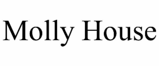 MOLLY HOUSE